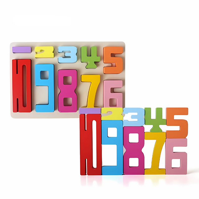 NumStack