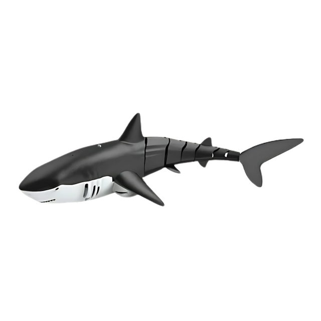 SharkRush