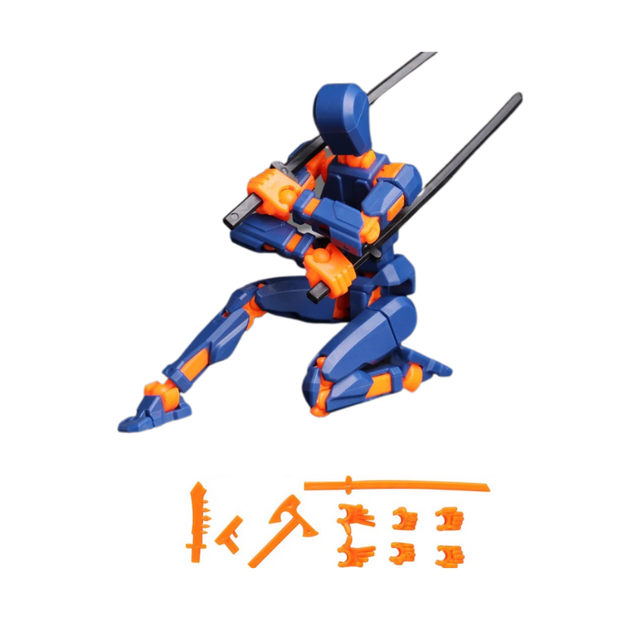 FlexBot
