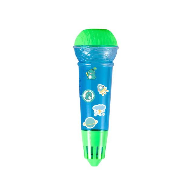 EchoPop
