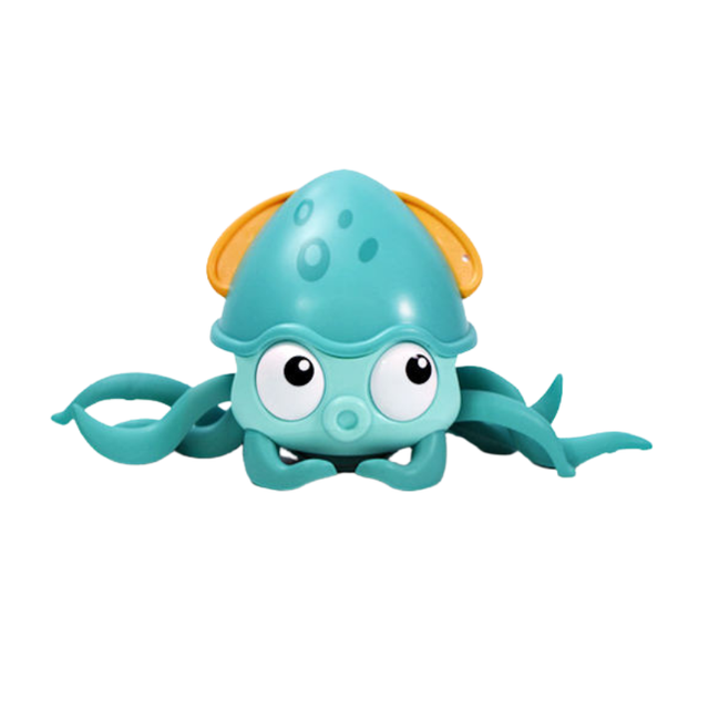 OctoChase