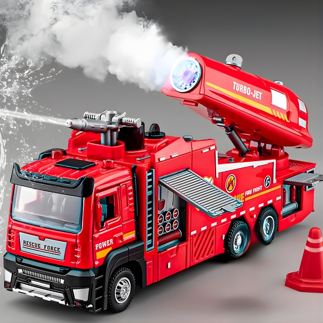 FireForce