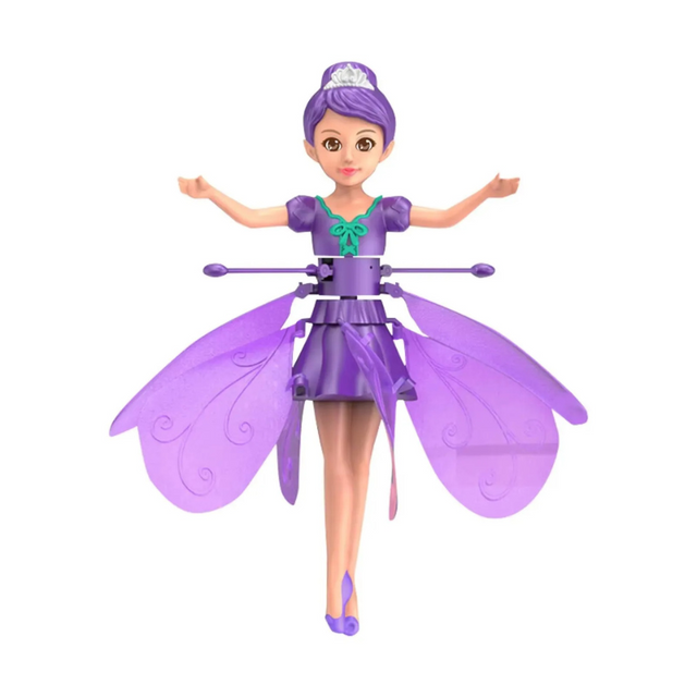 FlutterFly