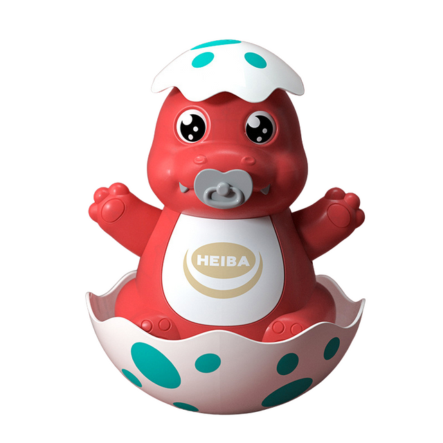 DinoWobble