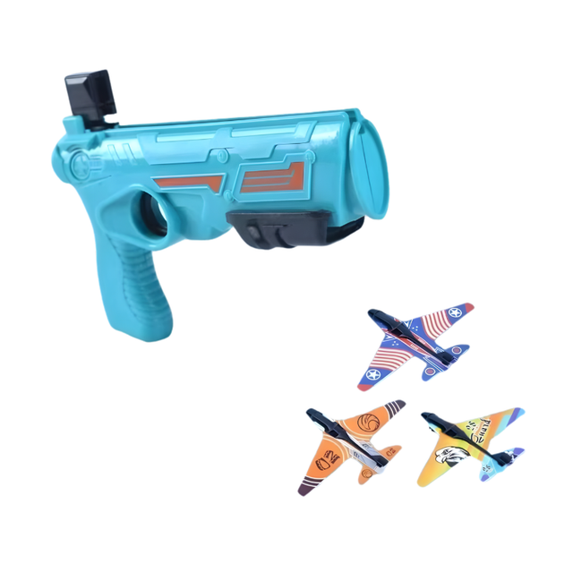 SkyBlaster