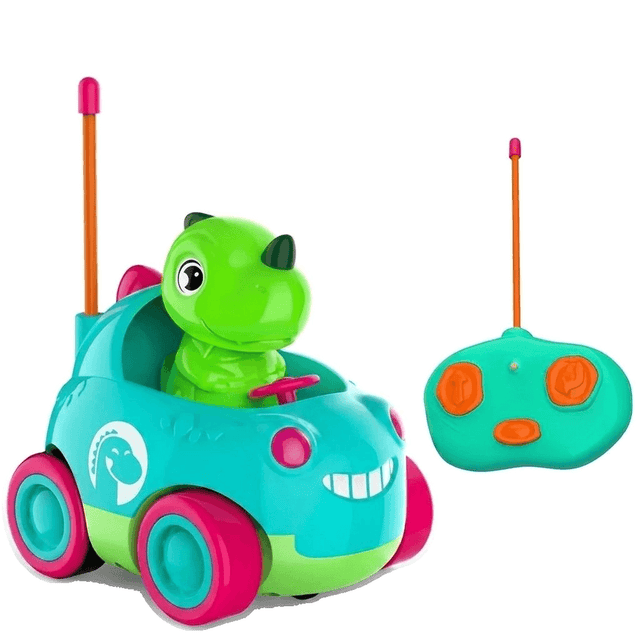 RoarRacers
