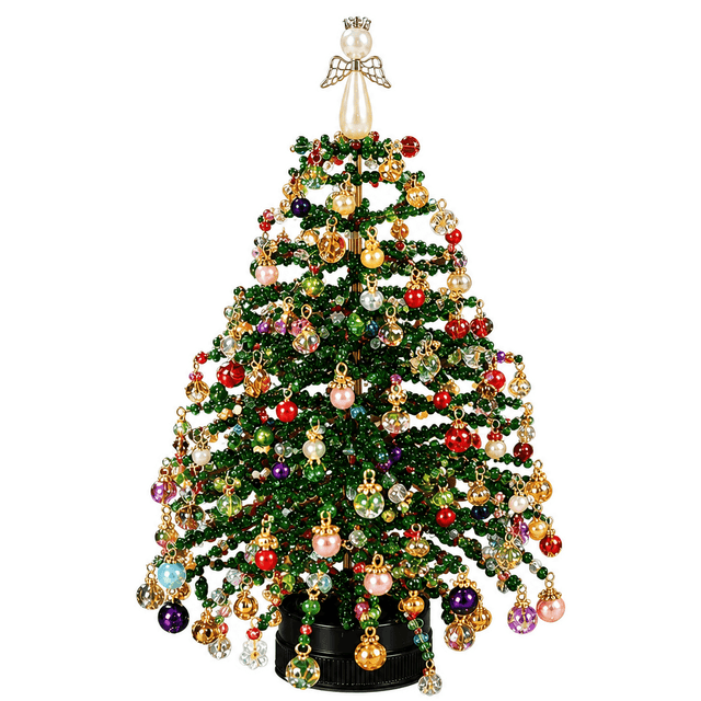 BeadNTree