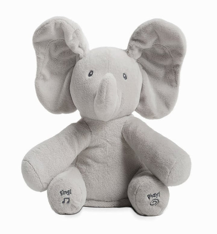 Babyelefant