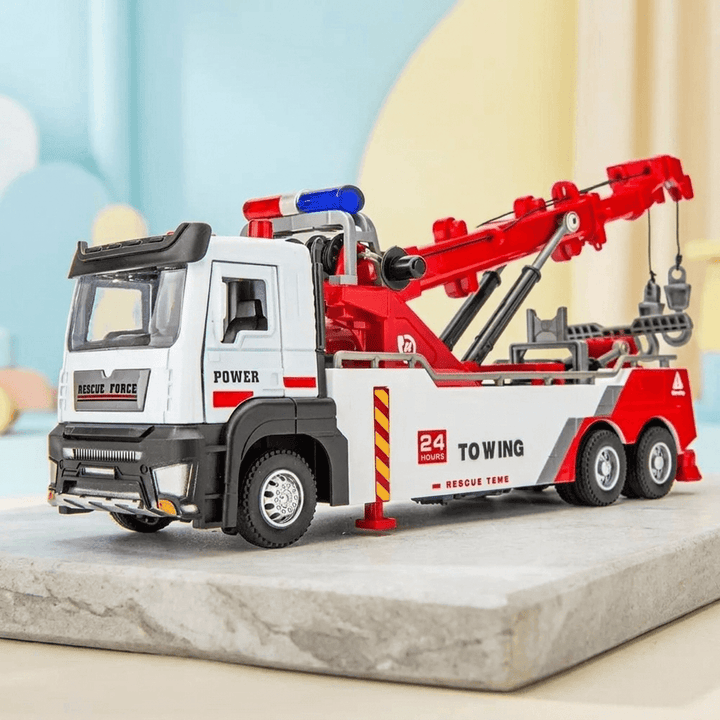TowTitan