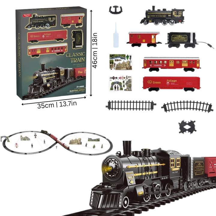 SteamRider