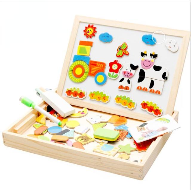 Brädäventyr