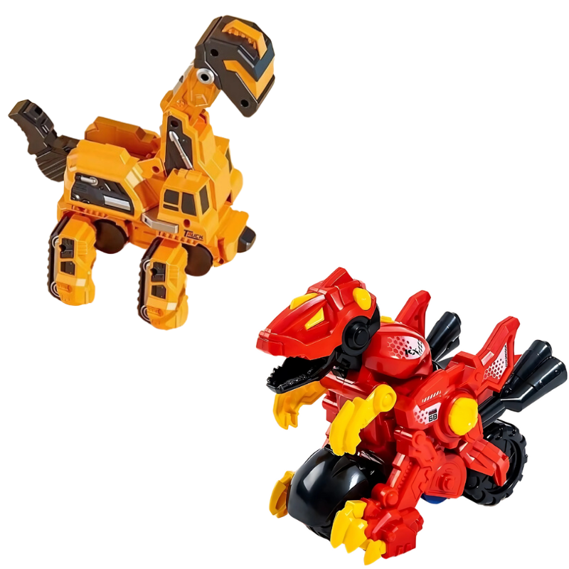 DinoDrift