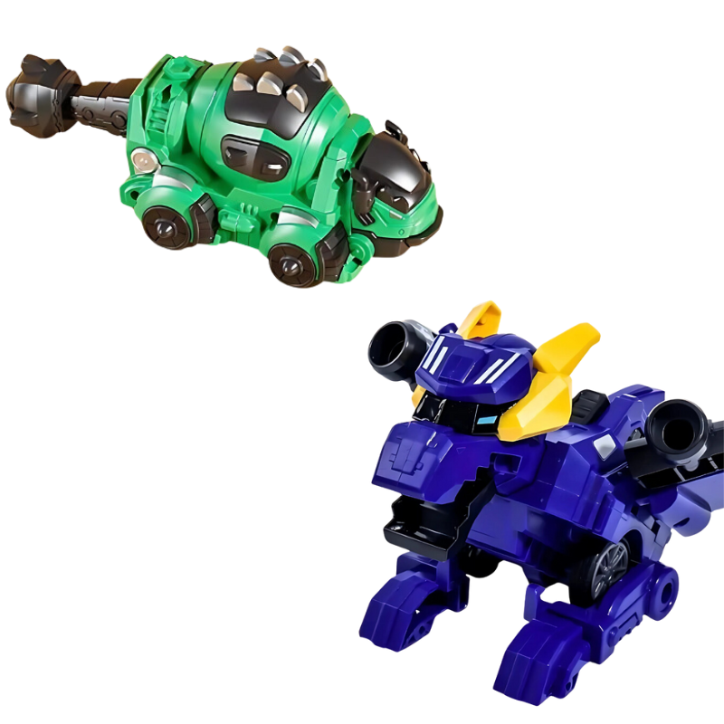 DinoDrift