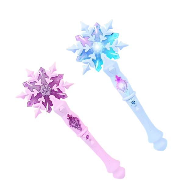 CrystalTwirl