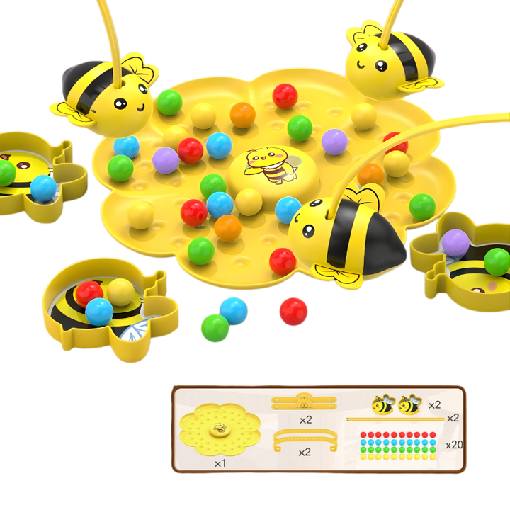 HoneyHunt