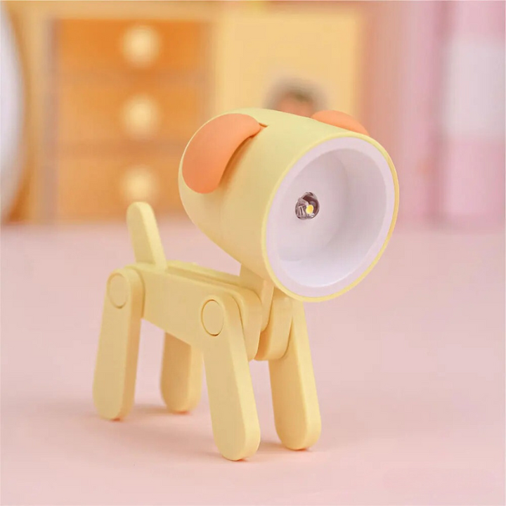 PetLamp