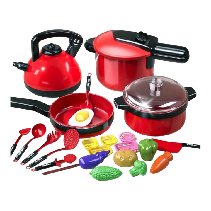 Cooktopia