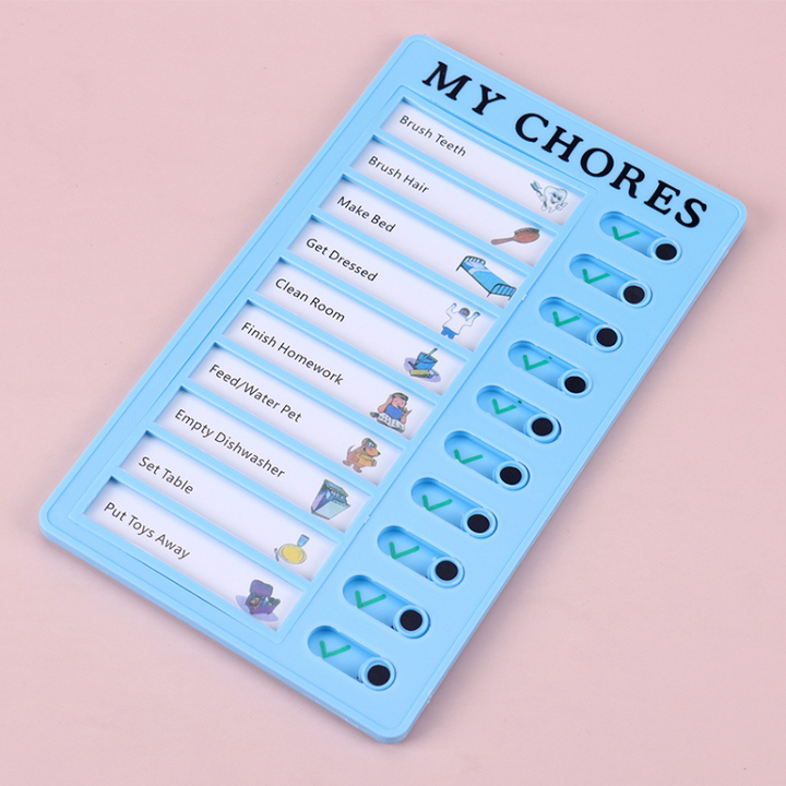ChildChart