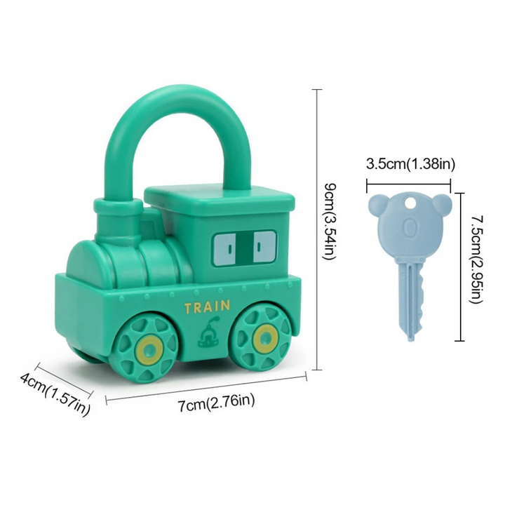 Siffra Adventures Set