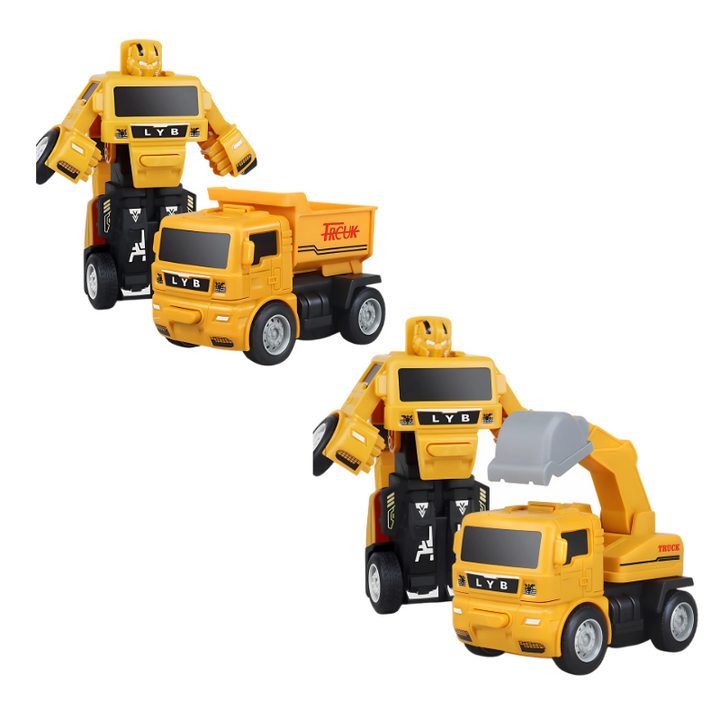TransTruckers