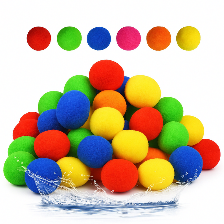 Soakies