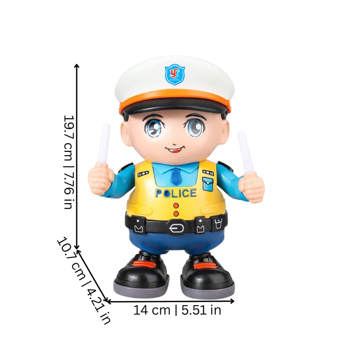BeatPatrol