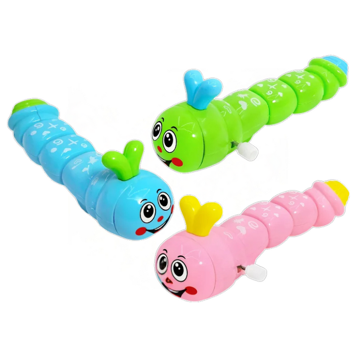 WiggleBugs