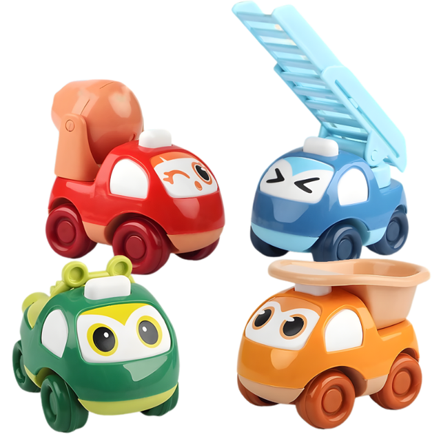 TotsTruck