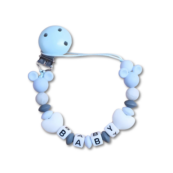 TinyTag Clip