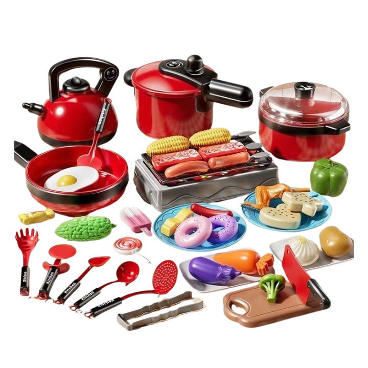 Cooktopia