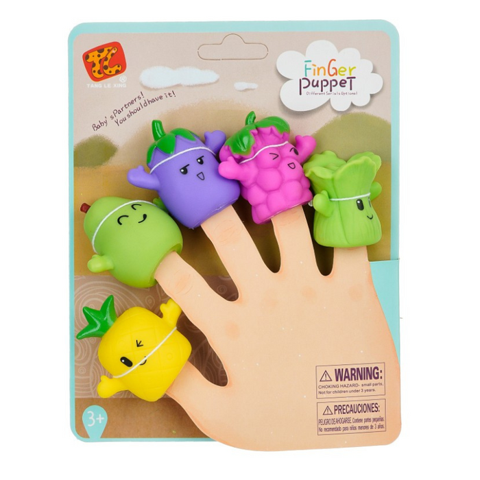 PuppetPals