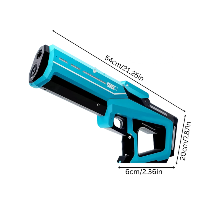 AquaStrike