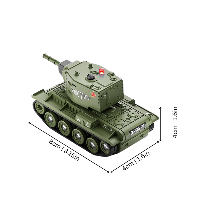 BattleBrick