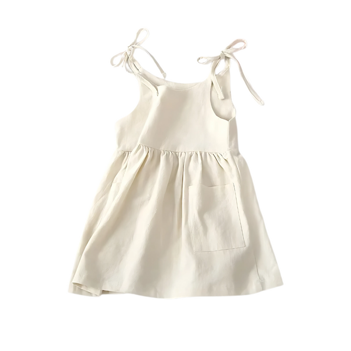 Breezy Blossom Sommar Dress