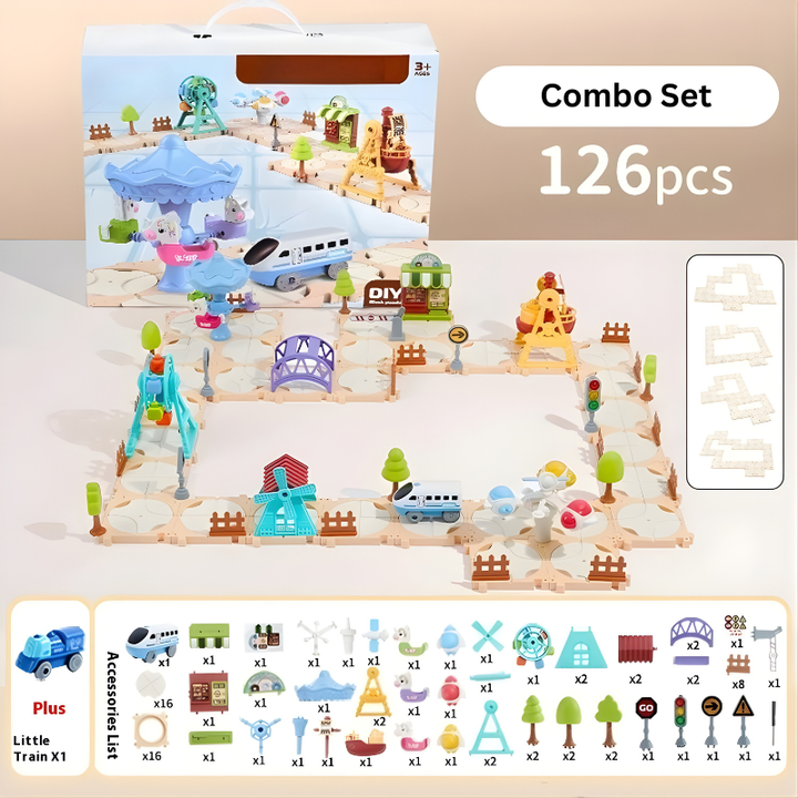 TinyTown