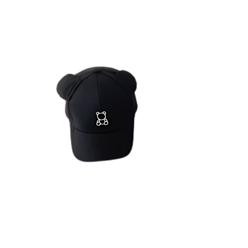 Teddy Baseball Sommar Cap