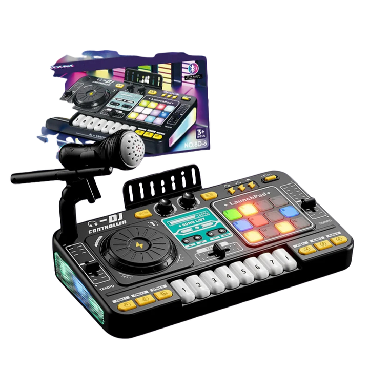 DJStarDeck