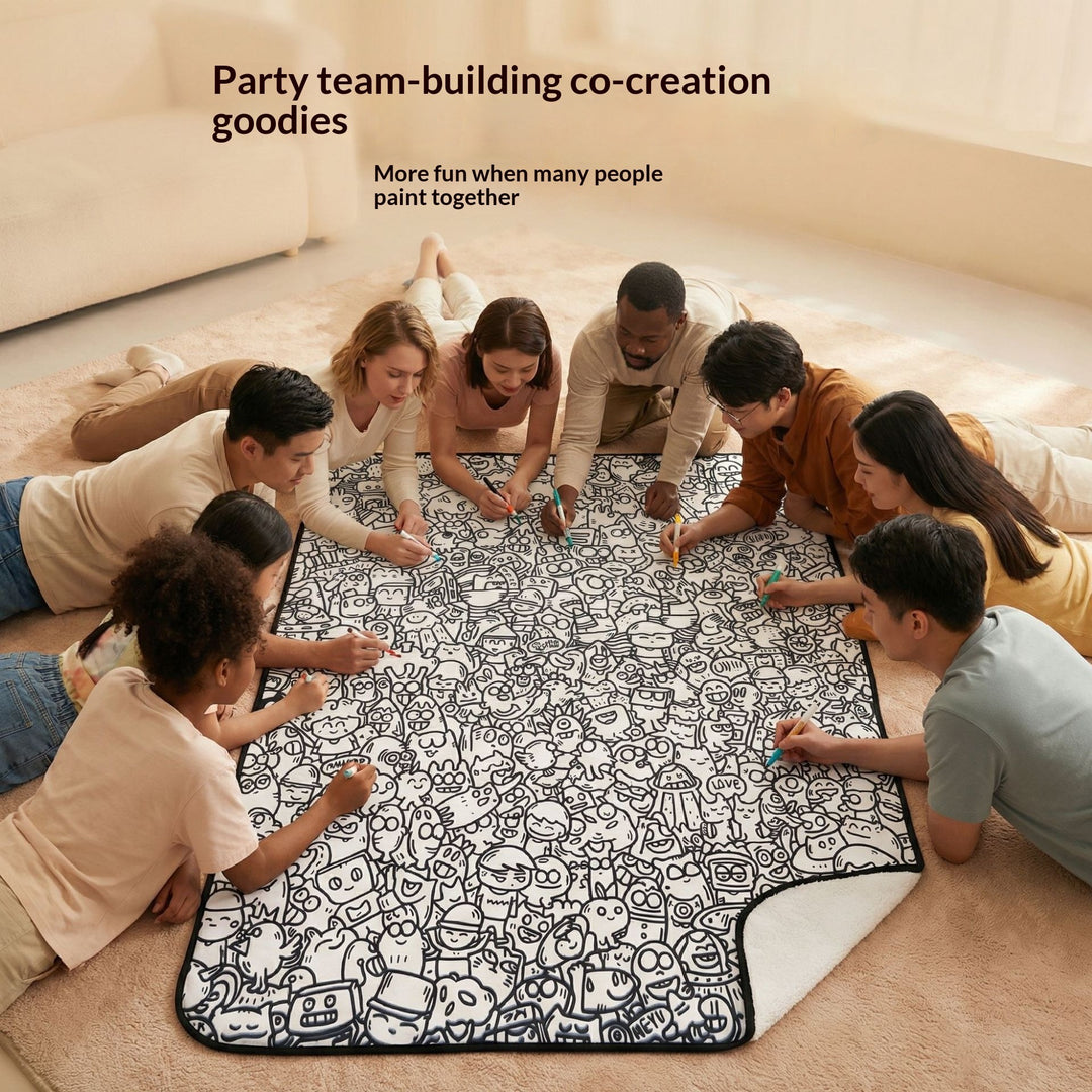 BlankyCanvas
