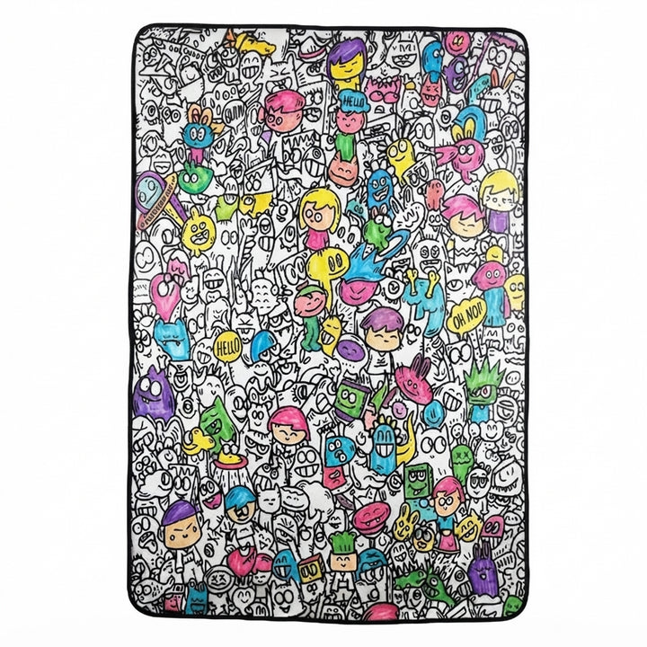 BlankyCanvas