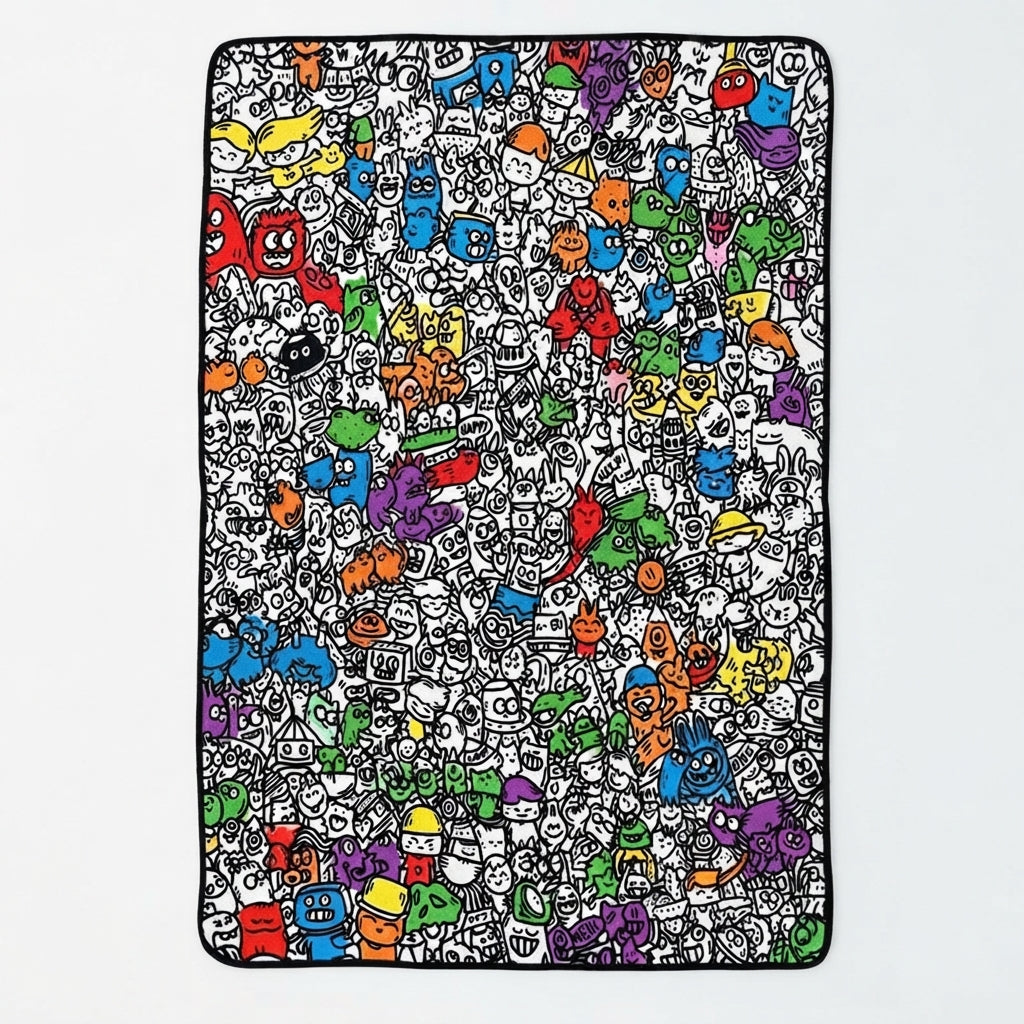 BlankyCanvas
