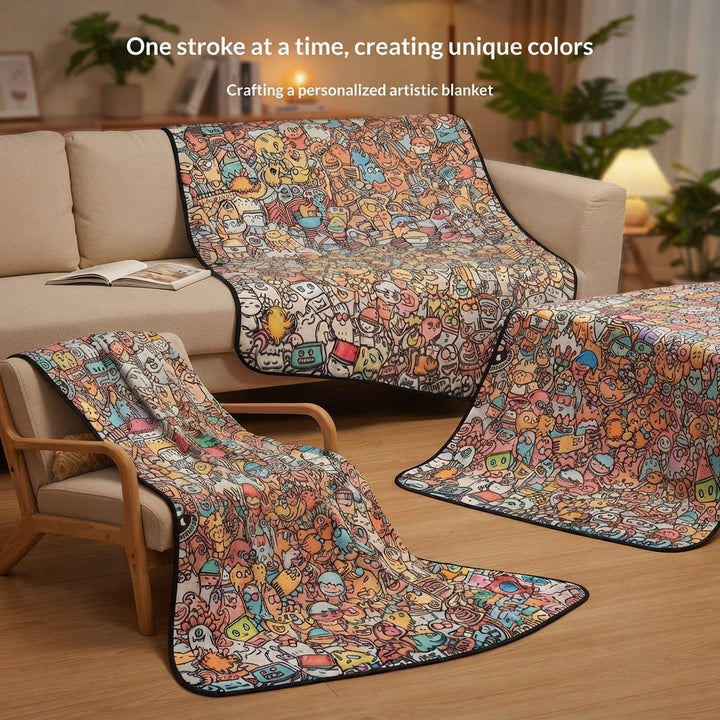 BlankyCanvas