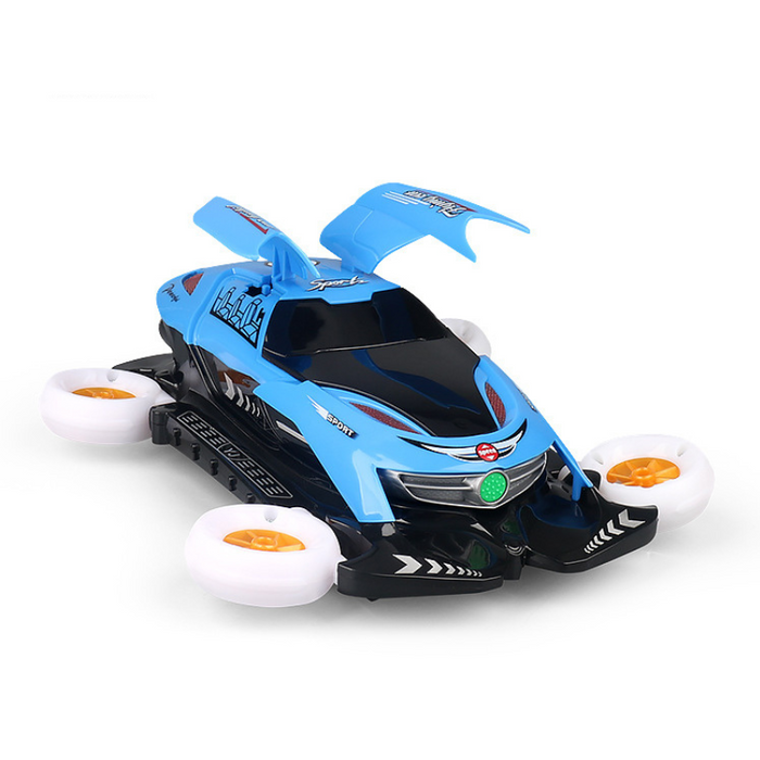 SpinRacer