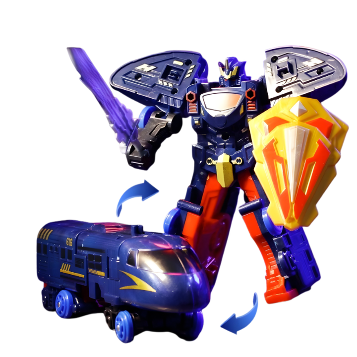 MechaExpress