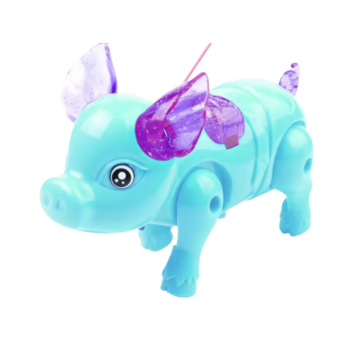 OinkBeats