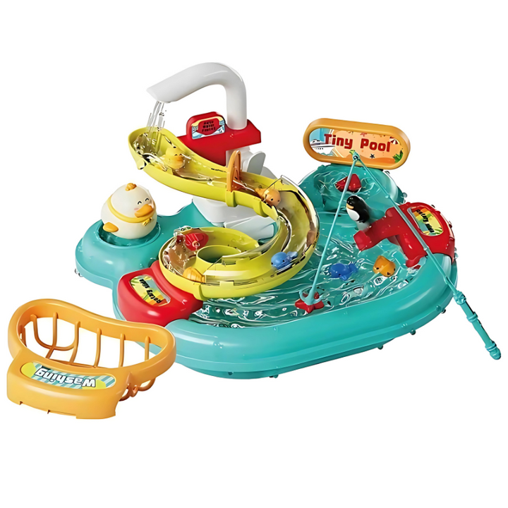 AquaPlay