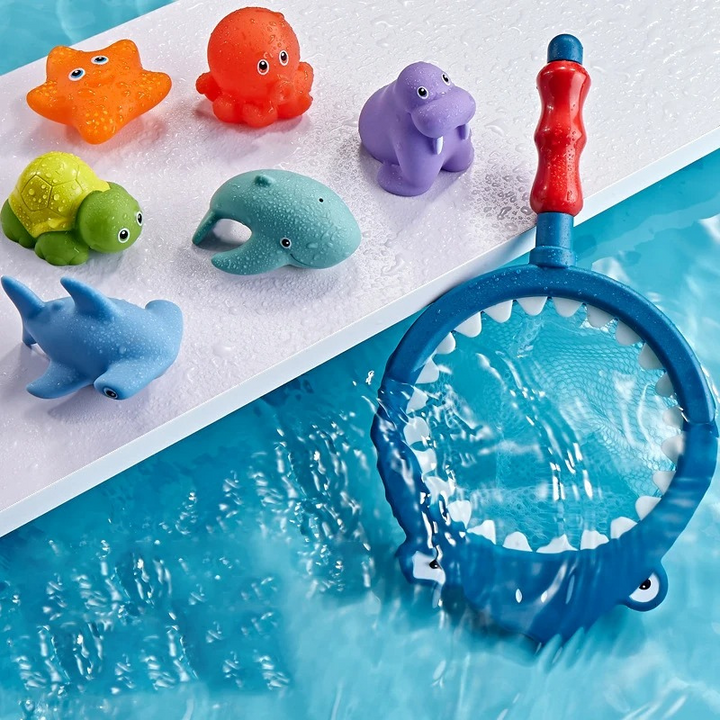 BubbleCatchers