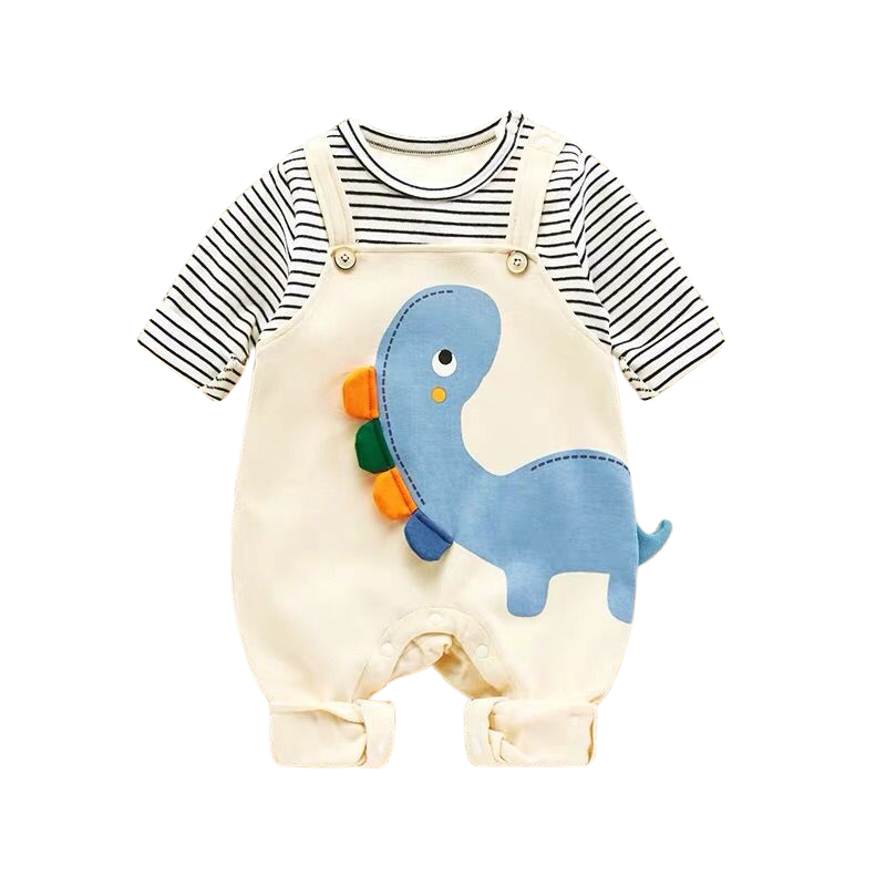 Lilla Explorer Sommar Set