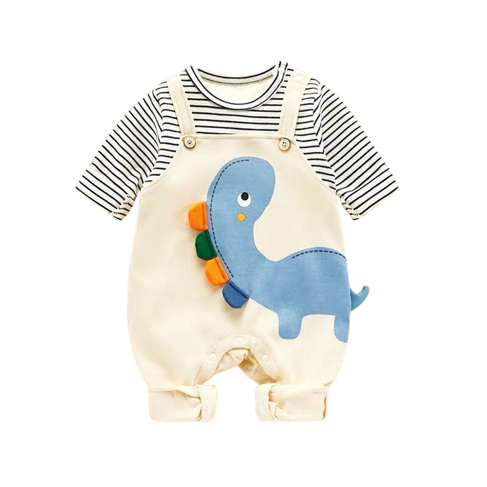 Lilla Explorer Sommar Set