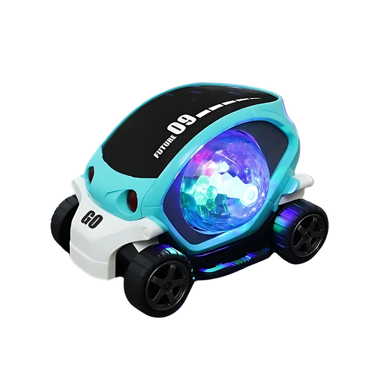 TuneRider