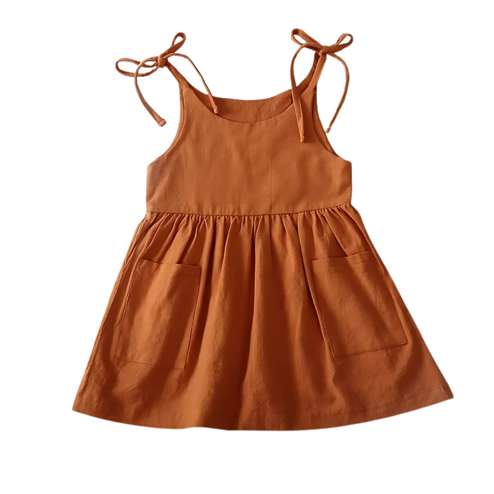 Breezy Blossom Sommar Dress